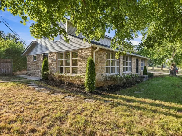 8400 Coopertown Rd, Joelton, TN 37080