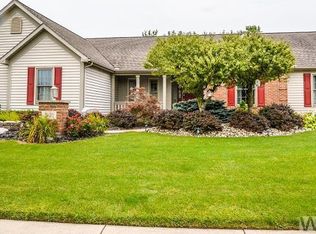 2620 Kenny Lee Dr, Lima, OH
