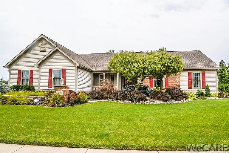 2620 Kenny Lee Dr photo 1