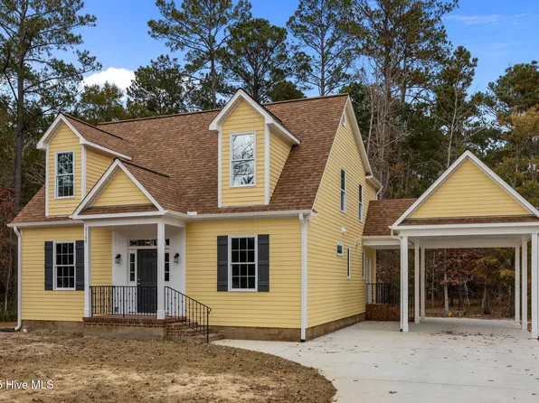 3125 Bessemer Drive, Greenville, NC 27858