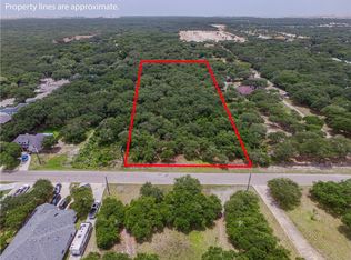 1827 4th St, Ingleside, TX 78362