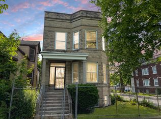 7159 S May St, Chicago, IL 60621