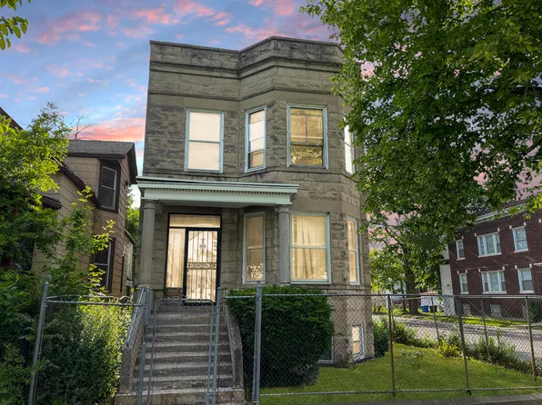 7159 S May St, Chicago, IL 60621