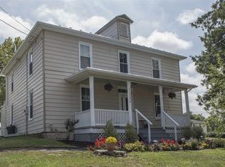 11234 Phillips Store Rd, Broadway, VA 22815