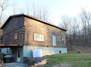 218 Beans Cove Rd, Clearville, PA 15535