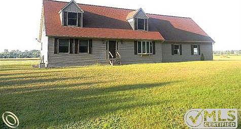 *FRONT EXTERIOR*