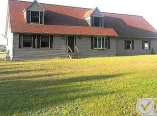 920 Clark Park Rd, Mayville, MI 48744