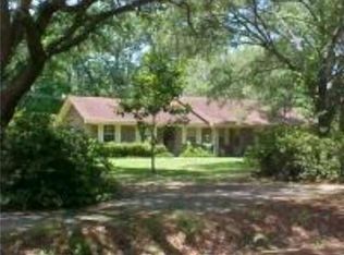 165 Zeigler Rd, Bloomingdale, GA 31302