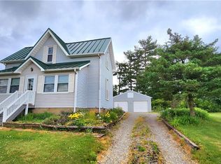 61781 W Tacoma Rd, Barnesville, OH 43713