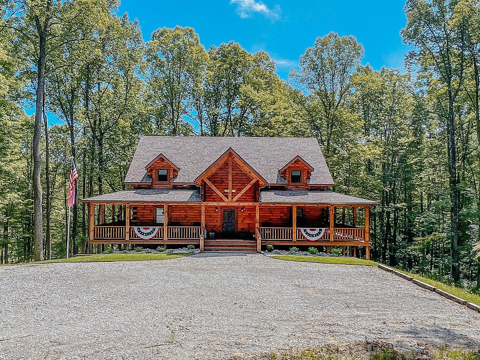 18598 ster Rd, Laurelville, OH 43135 Zillow