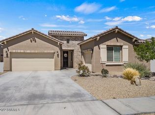 6813 Cassini Ave, Las Cruces, NM 88012