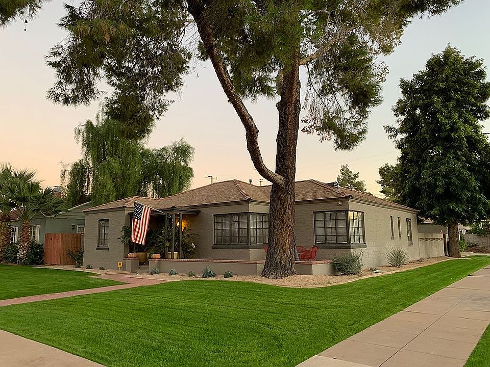2nd image of 333 W Granada Rd