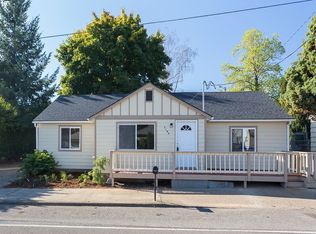 3109 SE 122nd Ave, Portland, OR