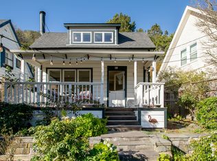 15 Wharf Rd, Bolinas, CA 94924