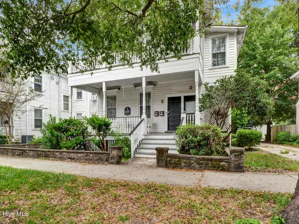 411 Dock Street, Wilmington, NC 28401