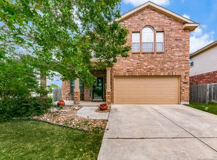 2717 Crusader Bnd, Schertz, TX 78108