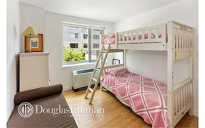 Rented by Douglas Elliman