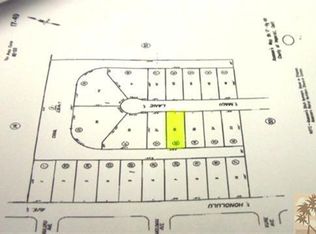 2361 Maui Ln, Thermal, CA 92274