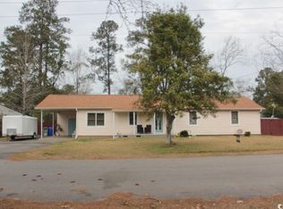 802 15th Ct, Conway, SC 29526