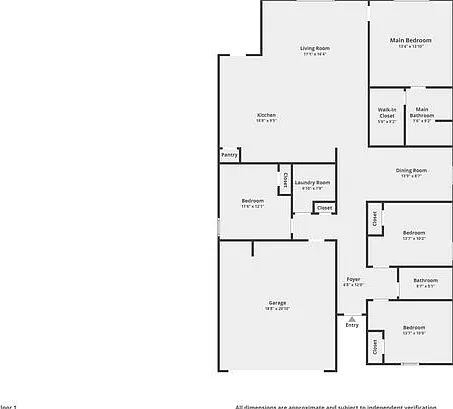 1190 Round Leaf Rd — Photo 14