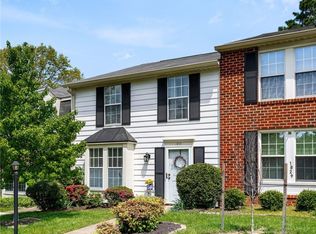 1831 Random Winds Ct, Henrico, VA 23238