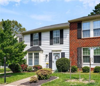 1831 Random Winds Ct, Henrico, VA, 23238