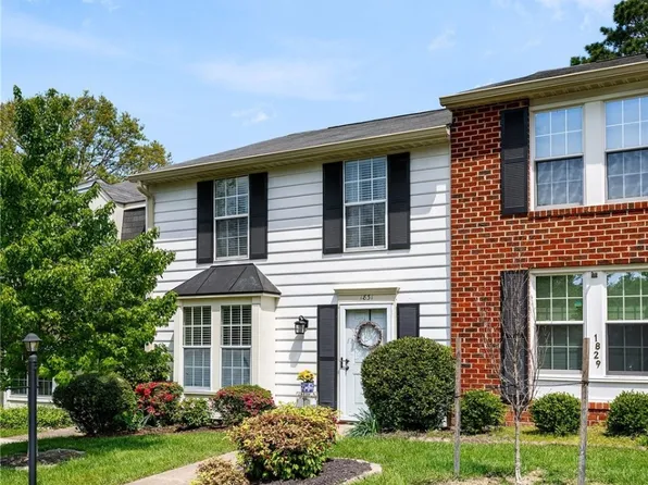 1831 Random Winds Ct, Henrico, VA 23238