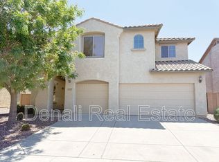 6343 W Admiral Way, Florence, AZ 85132