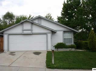 1314 Ambassador Dr, Reno, NV 89523