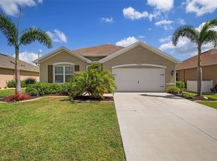 25008 Lalique Pl, Punta Gorda, FL 33950