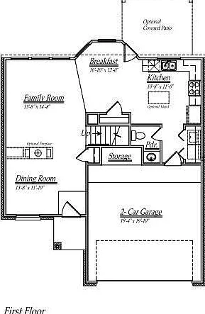 2310 Garden Square Path — Photo 20