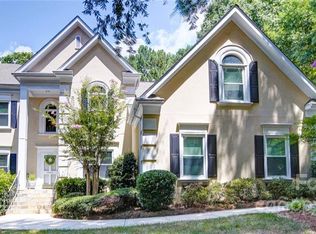15616 Woodland Ridge Ln, Charlotte, NC 28278