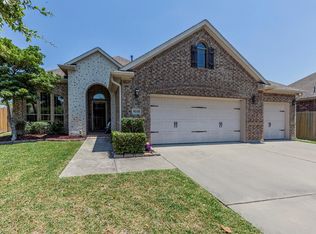 9210 N Blue Stem, Beaumont, TX 77713
