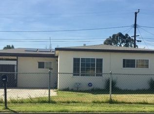 112 N Pine Ave, Rialto, CA 92376