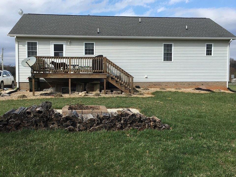 2nd image of 461 Stratton Dairy Rd Lot 3