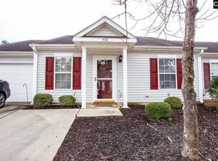 476 Regency Park Dr, Columbia, SC 29210