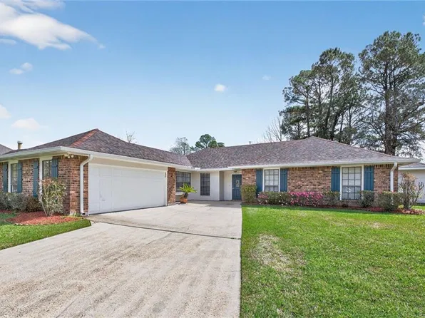 855 Cross Gates Blvd, Slidell, LA 70461