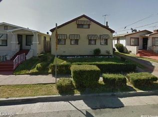 2478 64th Ave, Oakland, CA