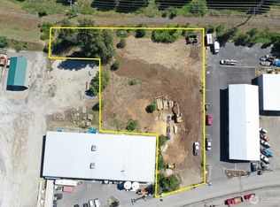 0 Nna County Shop Rd, Leavenworth, WA 98826
