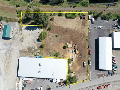 0 NNA County Shop Road Road, Leavenworth, WA, 98826