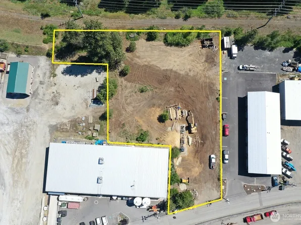 0 NNA County Shop Road Road, Leavenworth, WA 98826