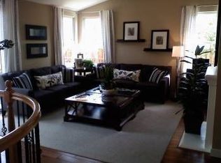 815 Wilmington Ter, Sunnyvale, CA 94087