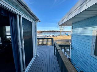 N2755 Welk Rd, Markesan, WI 53946