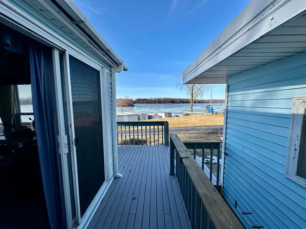 N2755 Welk Rd, Markesan, WI 53946