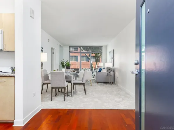 425 W Beech St Unit 327, San Diego, CA 92101