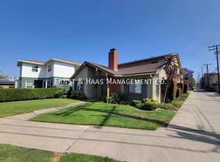 440 E San Antonio Dr APT 4, Long Beach, CA 90807