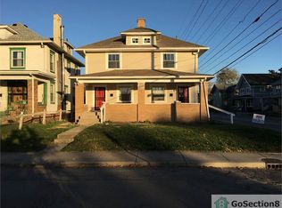 3001 N Park Ave, Indianapolis, IN