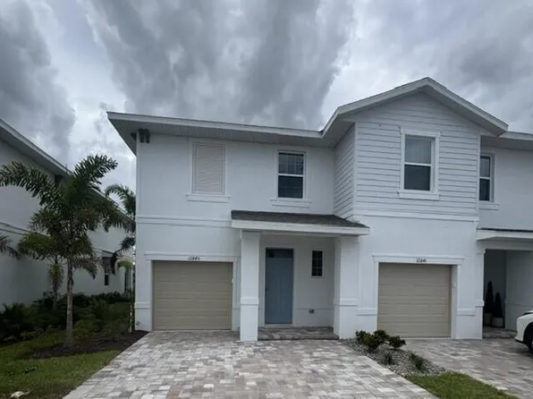 12845 SW Forli Way, Port Saint Lucie, FL 34987