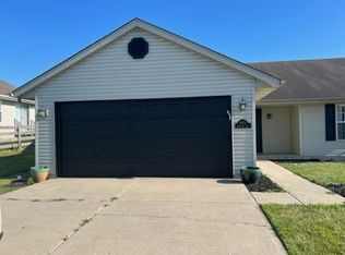 2073 Macintosh Ln, Middletown, OH 45044