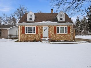 3667 Fuller Ave, Blasdell, NY 14219